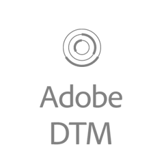 Adobe DTM Adobe DTM